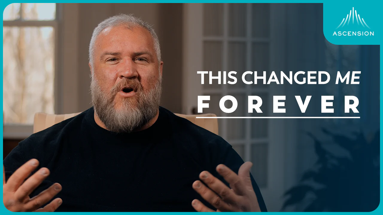 Deepen Your Faith With Ascension